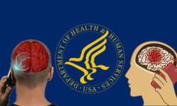 Cep telefonu radyosyonu kanseri tetikliyor: ABD Sağlık Bakanlığı'ndan korkutan "yeniden inceleme" kararı!