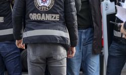 İstanbul merkezli operasyon: Organize suç ağına darbe