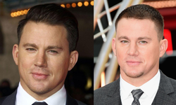Gözyaşlarıyla izledi: Channing Tatum filmi anlatırken zorlandı