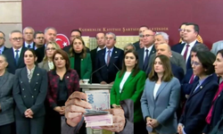 CHP’den emekli aylıkları için Meclis’te nöbet kararı