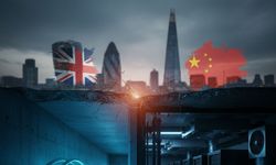 İngiltere'de Çin alarmı: Yeraltındaki gizli ağ ortaya çıktı