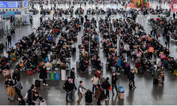 Doğum oranı 76 yılın en düşük seviyesinde