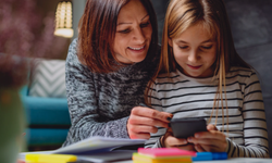 Çocukları internette güvende tutmanın 5 yolu