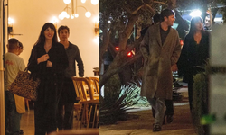 Hollywood’da yeni çift: Dakota Johnson aşkını ilan etti