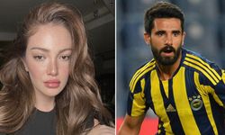 Danla Bilic açıkladı: "Alper Potuk’tan helallik isteyemedim"