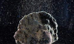 Güneşsiz oksijenin keşfi: Gizemli kaynağın sırrı ne?