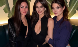 Defne Samyeli’den imalı aşk yanıtı: Kafalar karıştı