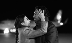 Deniz Baysal ve Ulaş Tuna Astepe uyumu gündem oldu