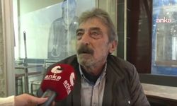 Emekli memur depoda yaşıyor: “22 bin lirayla nasıl geçineyim?”