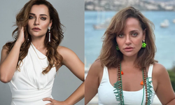 Didem Balçın hayatında yeni sayfa açtı: 800 kişilik veda