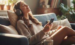 Dikkatinizi artırmak istiyorsanız bu şarkılara kulak verin