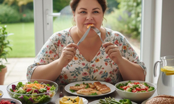 Diyette en çok tüketilen besinler kilo aldırıyor olabilir