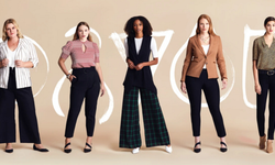 Kadın stilinin gizli anahtarı: Doğru kumaş seçimi