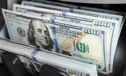 Dolar yeni haftaya yükselişle başladı