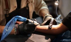 Lazerle dövme silmenin biyolojik perde arkası