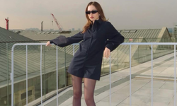 Duygu Özaslan konuştu, eski görüntüler yeniden gündeme geldi