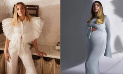 Annelik sonrası sürpriz adım: Eda Ece ticarete atıldı