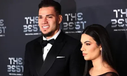 Ederson Moraes’ten İstanbul kaçamağı