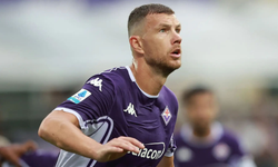 Fenerbahçe’de forma giymişti: Edin Dzeko için Fransa iddiası