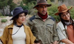 Gişede "Efes" rüzgarı: Haftanın en çok izlenen filmleri