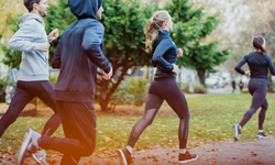 Yeni araştırma: Erken ölüm riskini azaltan 6 egzersiz