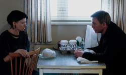 Ejderha Dövmeli Kız dizi oluyor