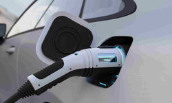 Elektrikli araçta rekor: Otomobil tarihinde ilk