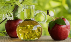 Elma sirkesiyle zayıflamak mümkün mü?: Yeni araştırma
