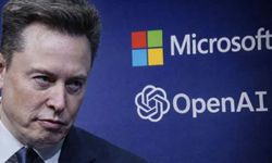 Elon Musk’tan Yapay zeka devlerine dev dava