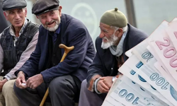 En düşük emekli maaşı Resmi Gazete'de