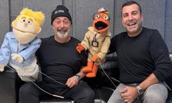 Emre Karayel açıkladı: Cem Yılmaz’dan filme sürpriz dokunuş