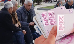 En düşük emekli maaşı alanlara müjde: Ek ödeme yapılacak