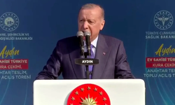 Erdoğan'dan CHP'ye: Emeklilerimizi kışkırtmaya çalışıyorlar