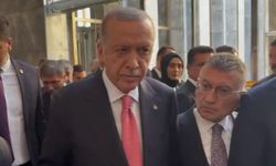 Erdoğan'dan Maduro’ya "Türkiye seçeneği" iddialarına yanıt