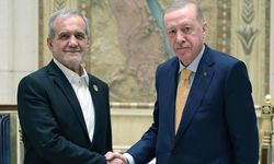 Erdoğan’dan İran-ABD hattında arabuluculuk mesajı