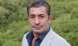 Erkan Petekkaya oyunculuğun perde arkasını anlattı