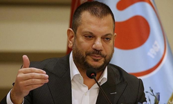 Ertuğrul Doğan’ın aracına maç sonrası saldırı girişimi