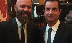 Acun Medya yöneticisi Esat Yontunç hakkında yakalama kararı