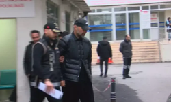 Acun Medya Koordinatörü Esat Yontunç adliyeye sevk edildi