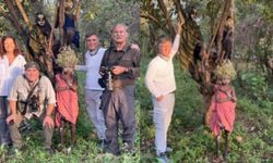 Türk iş insanları Etiyopya’da saldırıya uğradı: 2 ölü