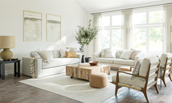 Evde nefes almanın yolu: Şehir hayatı için rehber