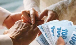 Diyanetten evlenecek ihtiyaç sahiplerine 500 bin TL yardım