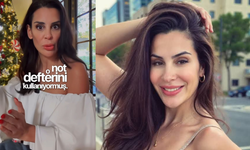 Eylül Öztürk açıkladı: Gizli mesajlar artık böyle gönderiliyor