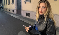 Ezgi Eyüboğlu sessizliğini bozdu: “Gerçekler böyle değil”