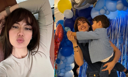 Fahriye Evcen’in yeni imajı olay oldu