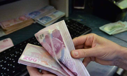 İhtiyaç kredisi faizinde sert yükseliş