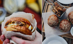 Dev fast food zinciri 35 şubesini kapatıyor