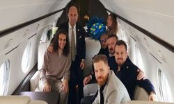 Guendouzi Fenerbahçe’de: Eşinin paylaşımı sosyal medyayı salladı