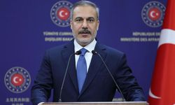 Hakan Fidan'dan ABD'ye İran ve nükleer müzakere çağrısı