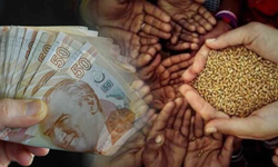 Diyanet açıkladı: 2026 fitre miktarı 240 TL